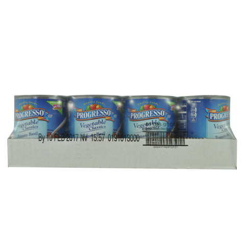 Progresso® SOUP TOMATO BASIL CLASSIC