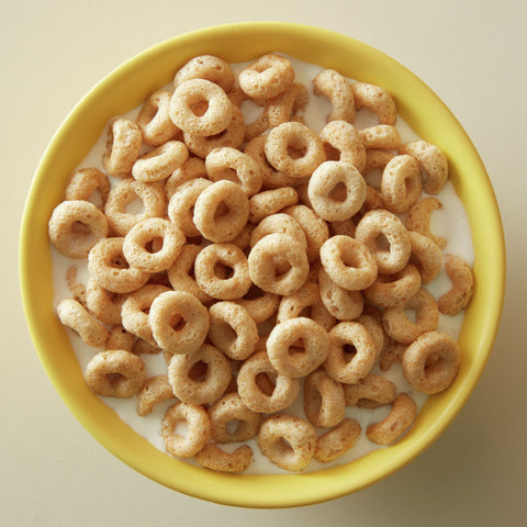 Bulk Pak Cheerios Cereal 4 Case 29 Ounce