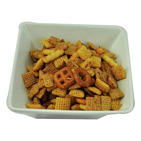 Chex Mix Traditional Snack Mix, 3.75 Ounce -- 8 per case