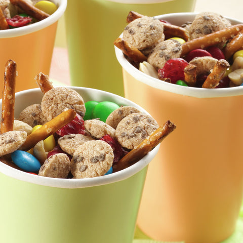 General Mills CEREAL COOKIE CRISP® BULKPAK
