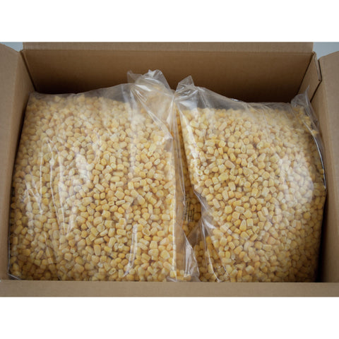 Cascadian Farm Organic Frozen Sweet Corn, 5 Pound -- 6 per case.