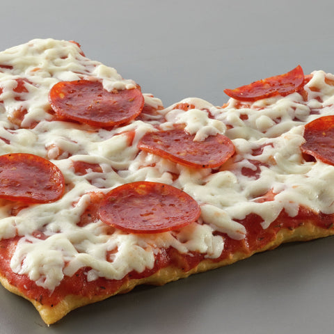 Totino's PIZZA PEPPERONI PARTY PIZZA