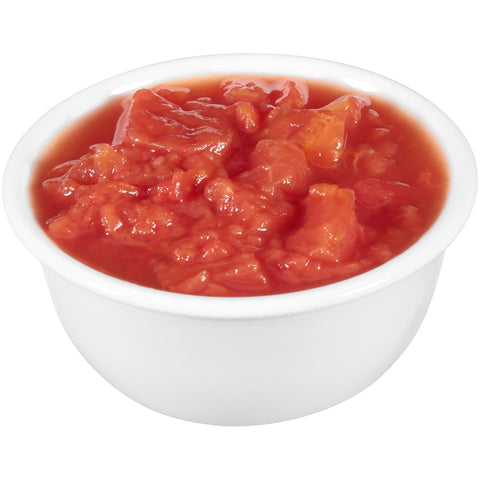 Christina’s™ Certified Organic TOMATO DICED IN JUICE ORGANIC 7848535720/78002621