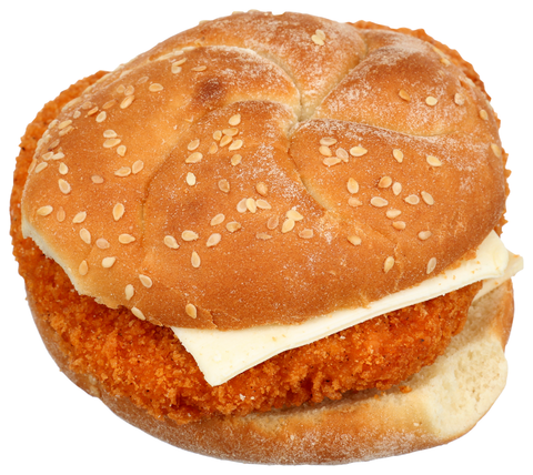 Pierre® SANDWICH CHICKEN BREAST SPICY JUMBO 6.3 OZ 10000003071
