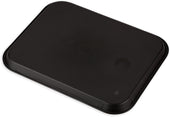 Tray Serving Cafe® Standard Black 14x18