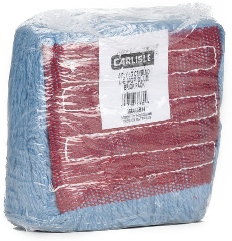 Mophead Blend Blue W/ Blue Band 22 Oz