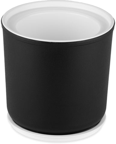 Coldmaster® CROCK COLDMASTER® (INCLUDES COASTER) BLACK 2 QT