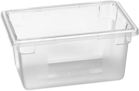 Carlisle BOX FOOD 12X18X9 CLR