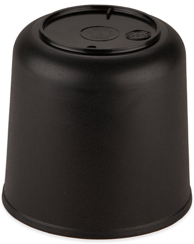 Coldmaster® CROCK COLDMASTER® (INCLUDES COASTER) BLACK 2 QT