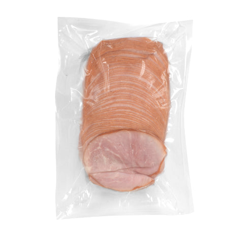 Ham Low Sodium Sliced Cn .5 Oz