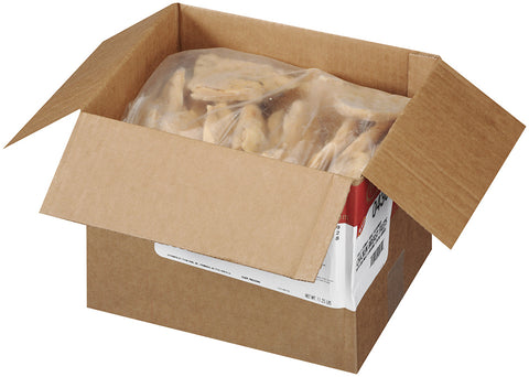 Chicken Breast Fillet W/ Grill Mark Fc 3 Oz 436-0928