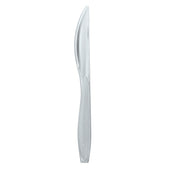 Knife Plastic Heavy Weight Clear Ps