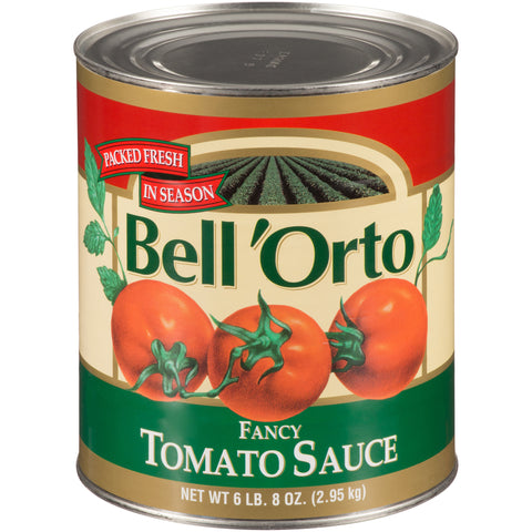 Sauce Tomato Fancy 560100/78002484