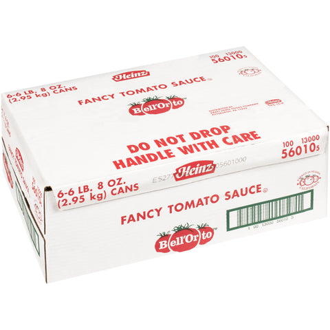 Sauce Tomato Fancy 560100/78002484