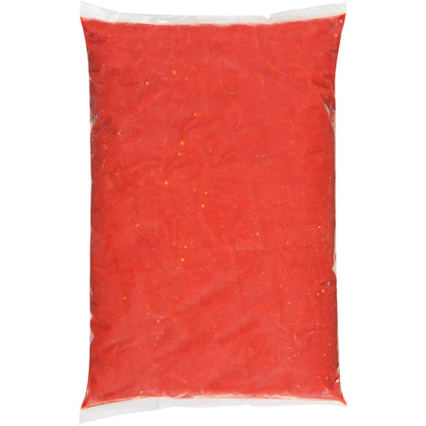 Heinz Crushed Tomato Puree -- 6 per case.