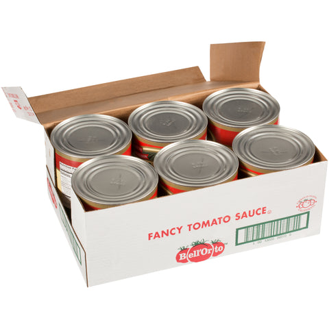 Sauce Tomato Fancy 560100/78002484