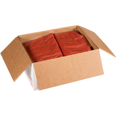 Heinz Crushed Tomato Puree -- 6 per case.
