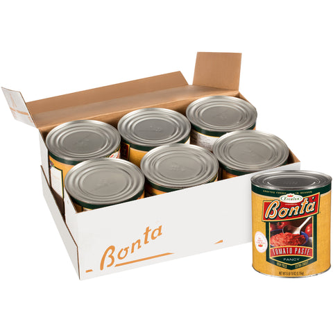 Tomato Paste Fancy 7848530510/78002604