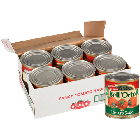 Sauce Tomato Fancy 560100/78002484