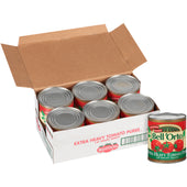 Bell'Orto® TOMATO PUREE 1.07 EXTRA HEAVY 570400/78002515