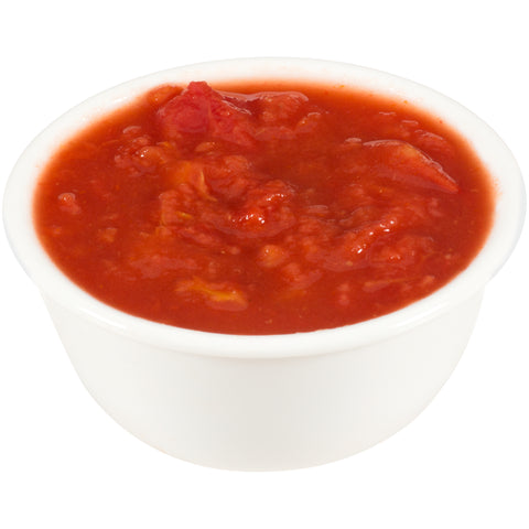 Tomato Peeled Chunky 7848530760/78002617