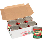 Bell'Orto® SAUCE PASTA W/ OLIVE OIL & HERBS 569100/78002499