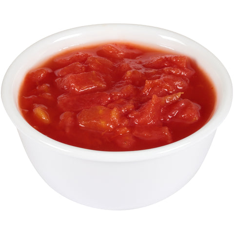 Bella Rosa® TOMATO DICED IN JUICE PETITE
