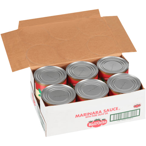 Sauce Marinara With Pure Olive Oil 570500/75991016