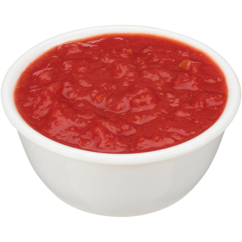 Tomato Crushed In Puree 570100/78002513