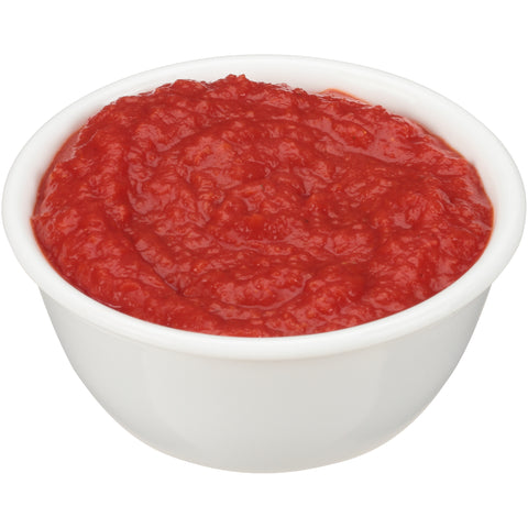 Sauce Pizza Sauce W/ Basil 570600