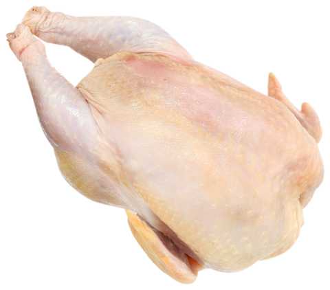 Tyson® CHICKEN BAKING HEN WOG 10090870928