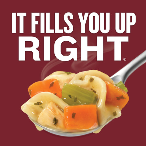 Campbell's® SOUP CHICKEN NOODLE CHUNKY BOWL