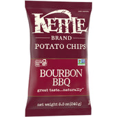 Kettle Foods KETTLE CHIP BOURBON BBQ 8.5 OZ