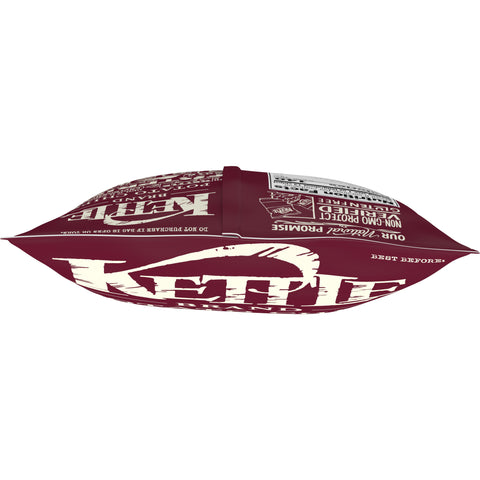 Kettle Foods KETTLE CHIP BOURBON BBQ 8.5 OZ