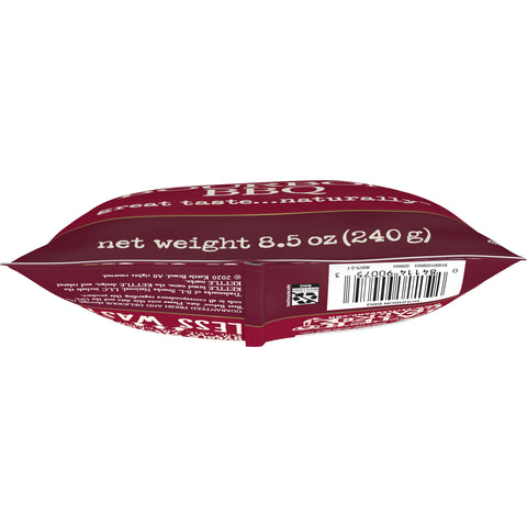 Kettle Foods KETTLE CHIP BOURBON BBQ 8.5 OZ