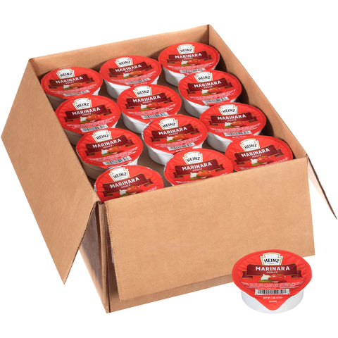 Sauce Marinara Single Serve Dunk Cup 529300/78003535