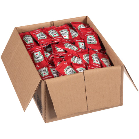 Ketchup Single Serve Packet 983200/78002807