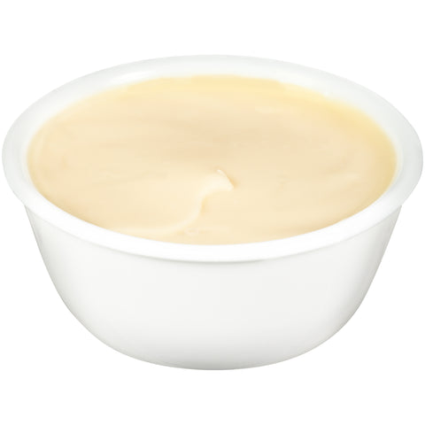 Pudding Vanilla Single Serve Cup