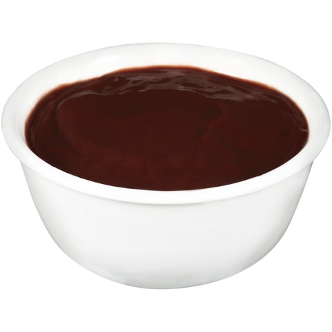 Handi Snacks Chocolate Pudding 4 Pack, 14 Ounce -- 12 Case