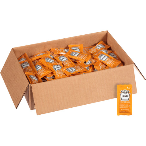 Honey Single Serve Packet 533700/78000728