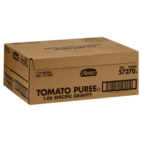 Heinz® TOMATO PUREE 1.06 572700/78002524