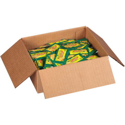 Juice Lemon Single Serve Packet 5300015172/78000698