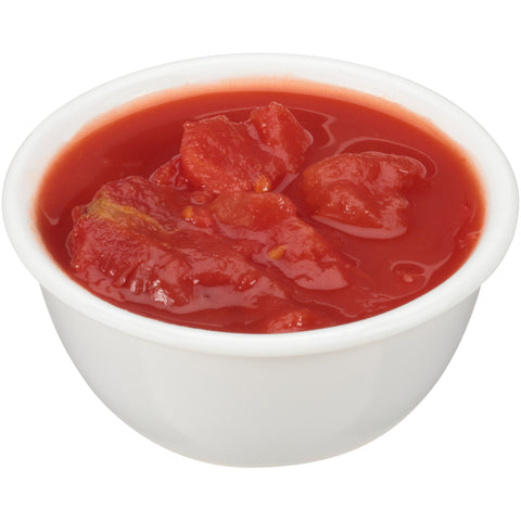 Bell Orto Peeled Strip Tomato, 102 Ounce -- 6 per case.