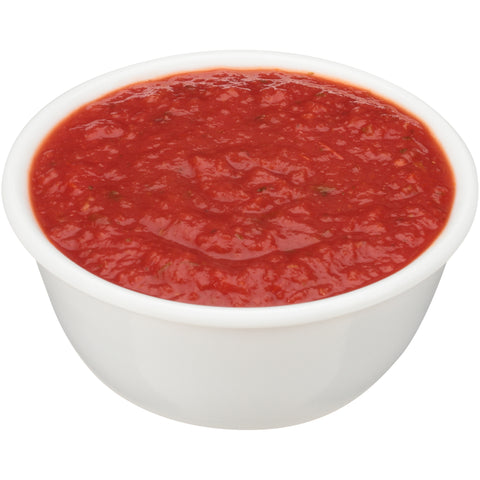 Bell'Orto Fully Prepared Pizza Sauce,105 Ounce -- 6 per case
