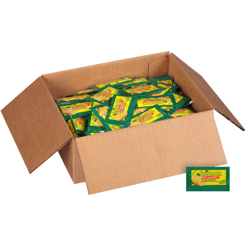 Portion Pac Realemon Juice Packet, 4 Grams -- 200 Count