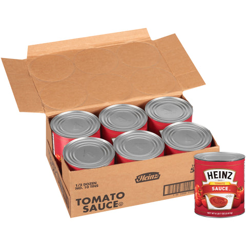 Sauce Tomato 572400/78002523