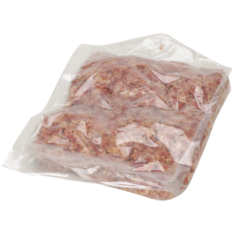 Patrick Cudahy BACON PIECES FC 1/2