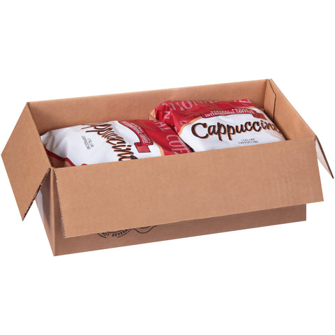 Coffee Italian Cappuccino Mix