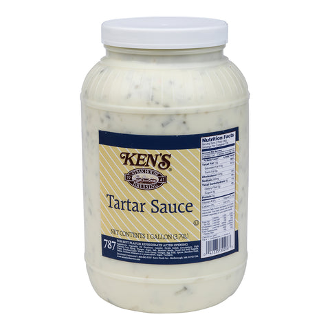Ken's Foods SAUCE TARTAR GOURMET