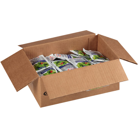 Dressing Italian Golden Single Serve Pouch